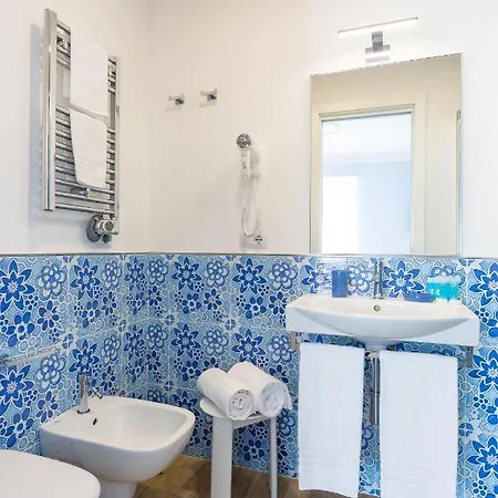 Casa Ela 4* Sorrente