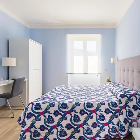 Casa Ela Frühstückspension