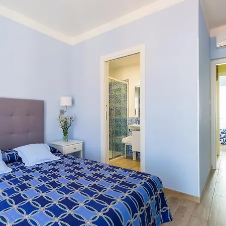 Casa Ela Sorrente