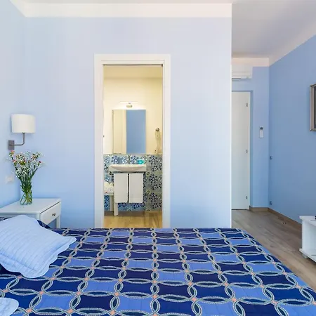 Casa Ela 4* Sorrente