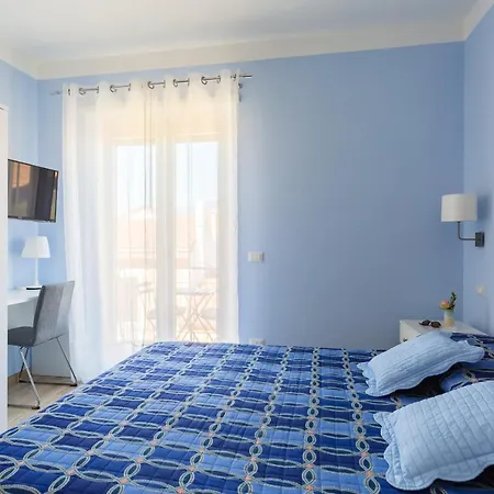 Casa Ela Bed & Breakfast *