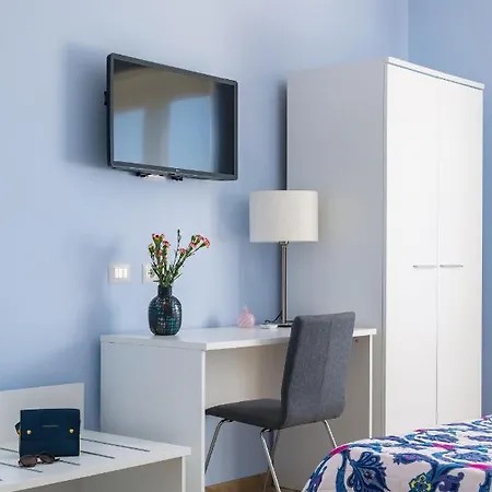 Oda ve Kahvaltı Casa Ela 3*