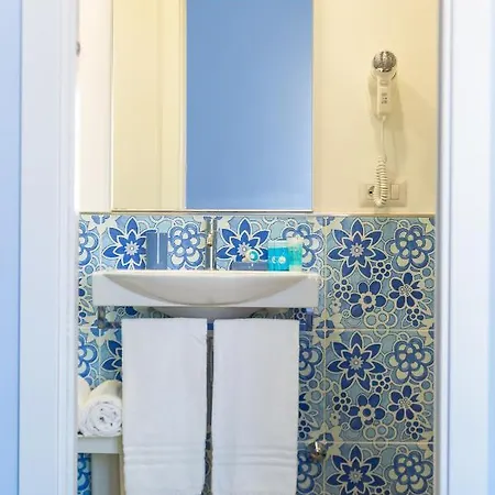 Casa Ela Oda ve Kahvaltı