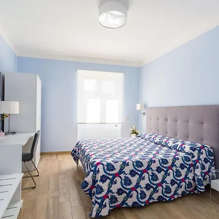 Casa Ela Oda ve Kahvaltı Sorrento