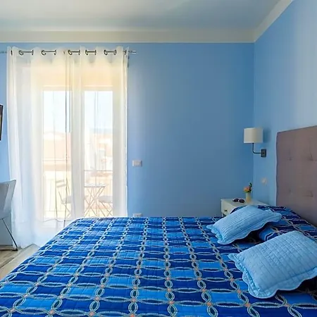 Panzió Casa Ela Sorrento