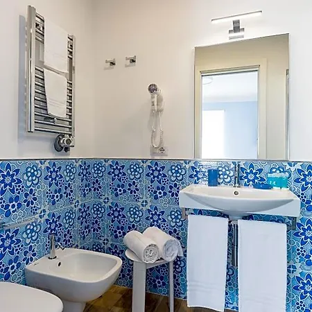 Casa Ela Oda ve Kahvaltı Sorrento