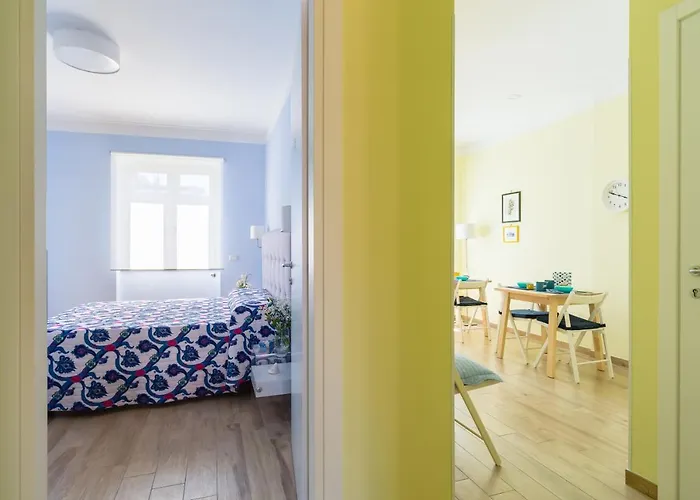 Casa Ela Bed & Breakfast 3*
