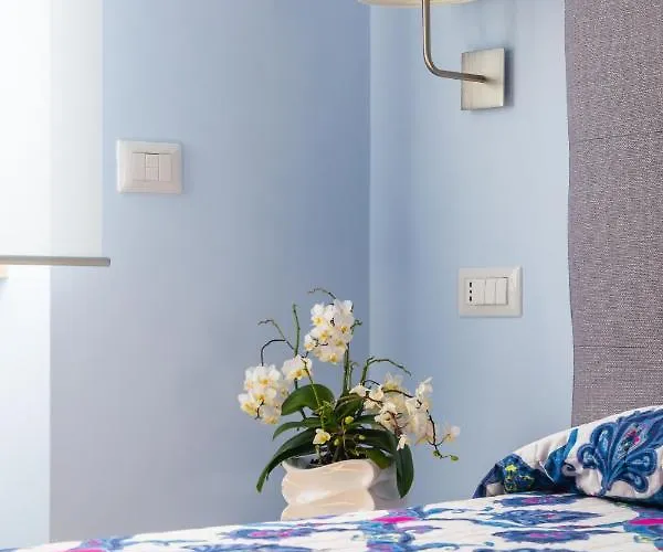 Casa Ela 3* Σορέντο