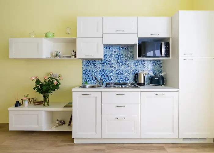 Bed and Breakfast Casa Ela 3*