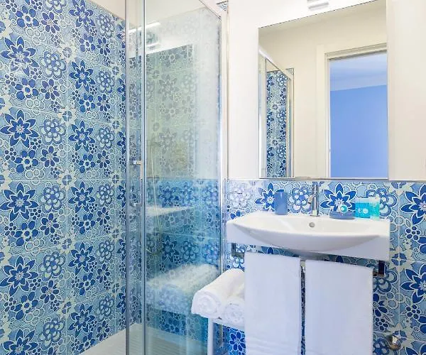 Bed & Breakfast Casa Ela Sorrento