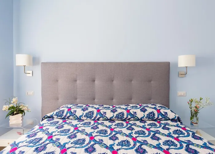 Casa Ela Bed and Breakfast