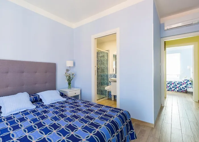 Casa Ela Σορέντο