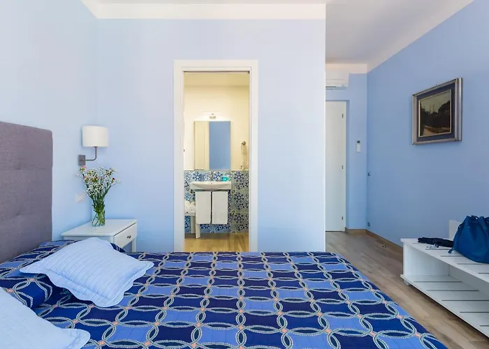 Casa Ela 3* Σορέντο