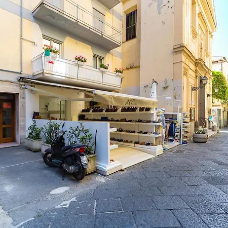 Casa Ela Frühstückspension