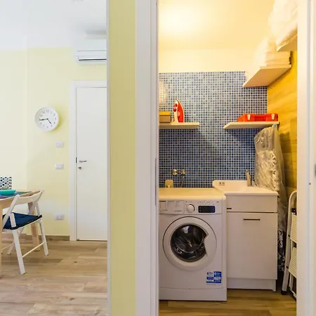 Casa Ela فندق مبيت وإفطار سورينتو