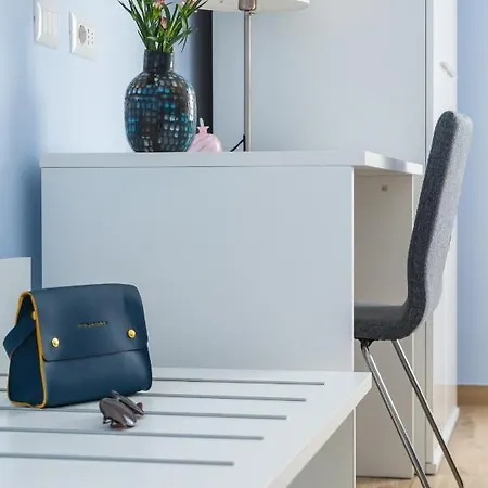 فندق مبيت وإفطار Casa Ela