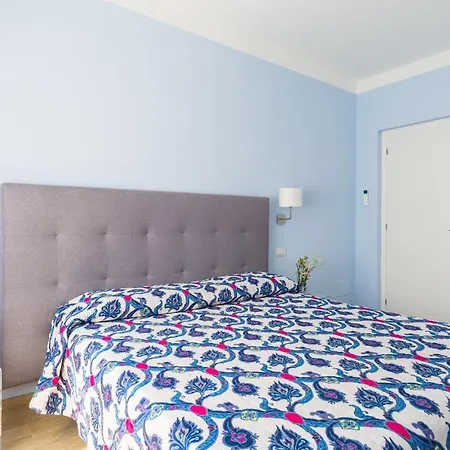 Casa Ela Couette-café 3*