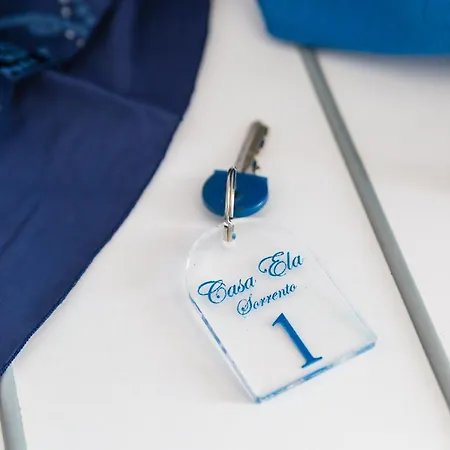 Casa Ela 4* 소렌토