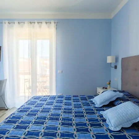 فندق مبيت وإفطار Casa Ela 4*