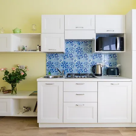 فندق مبيت وإفطار Casa Ela 4*