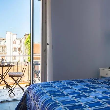 B&B Casa Ela 소렌토