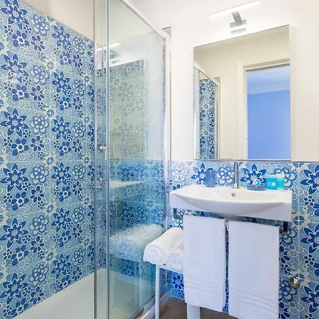 فندق مبيت وإفطار Casa Ela سورينتو