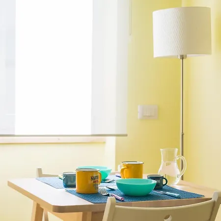 B&B Casa Ela 소렌토