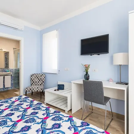 Casa Ela فندق مبيت وإفطار سورينتو