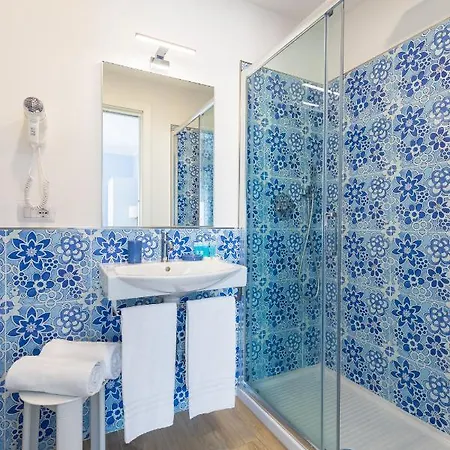 Casa Ela فندق مبيت وإفطار سورينتو