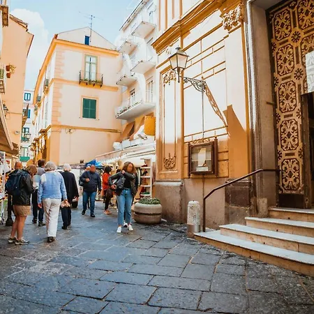 فندق مبيت وإفطار Casa Ela