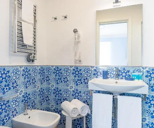 Casa Ela 3* 索伦托