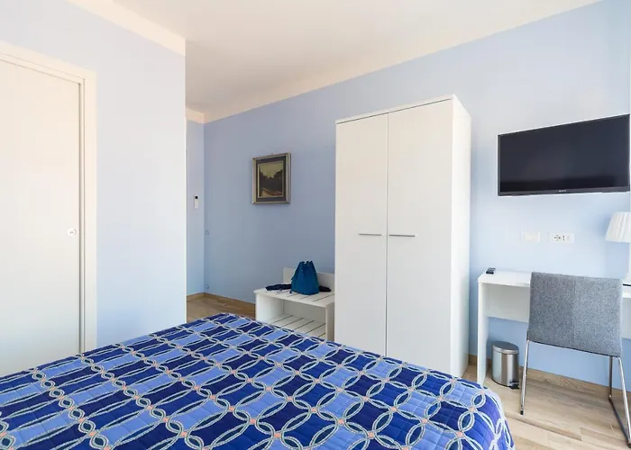 Casa Ela 住宿加早餐酒店 3*